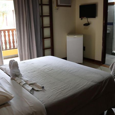 Hotel Casa Encantada بينيدو المظهر الخارجي الصورة