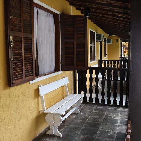 Hotel Casa Encantada بينيدو المظهر الخارجي الصورة