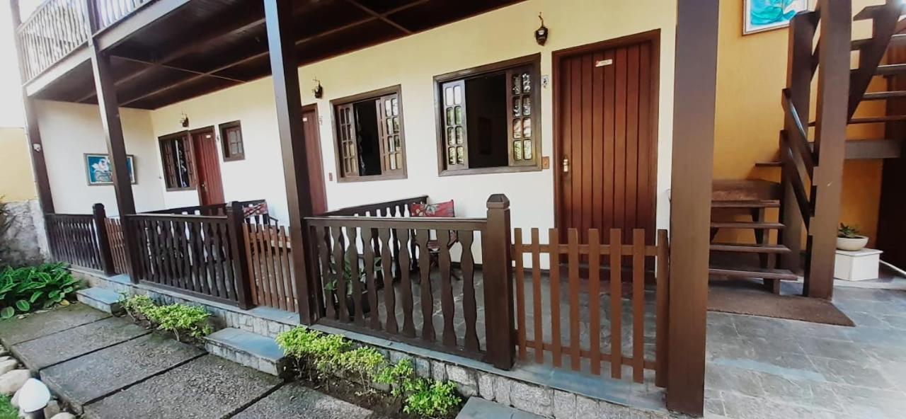 Hotel Casa Encantada بينيدو المظهر الخارجي الصورة