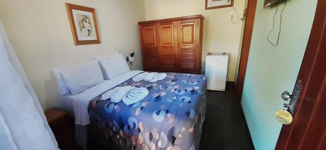 Hotel Casa Encantada بينيدو الغرفة الصورة