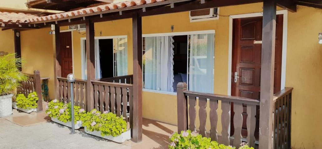 Hotel Casa Encantada بينيدو المظهر الخارجي الصورة