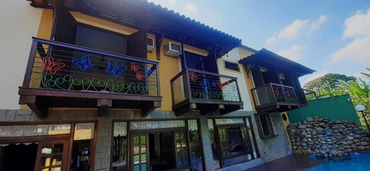 Hotel Casa Encantada بينيدو المظهر الخارجي الصورة