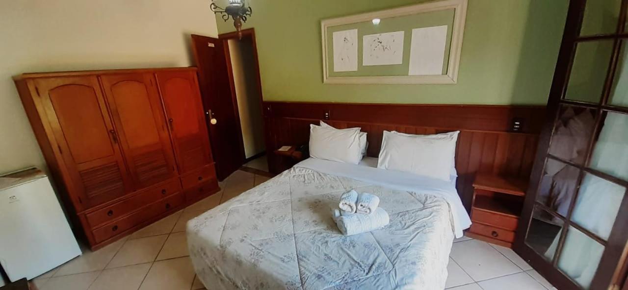 Hotel Casa Encantada بينيدو المظهر الخارجي الصورة