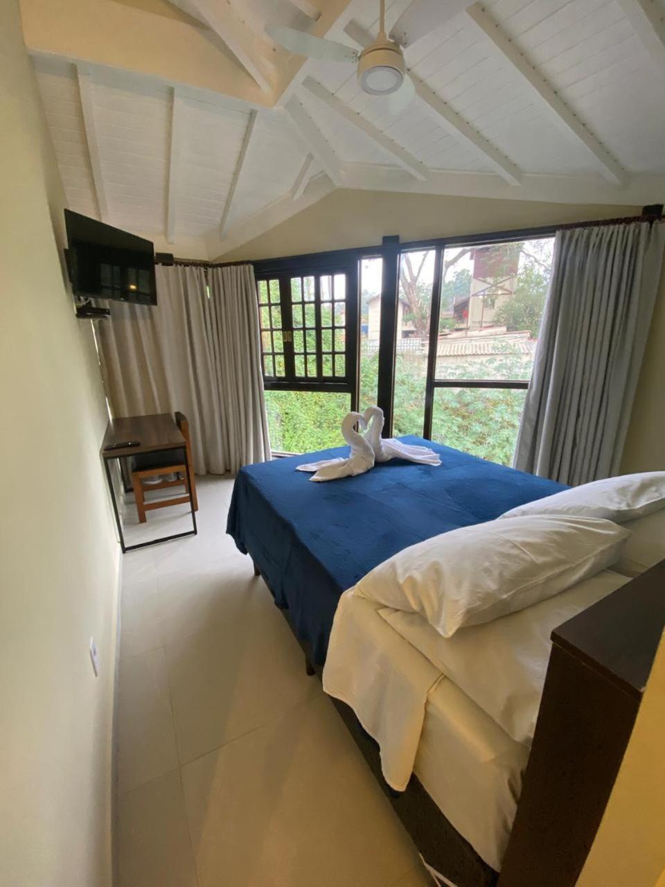 Hotel Casa Encantada بينيدو المظهر الخارجي الصورة