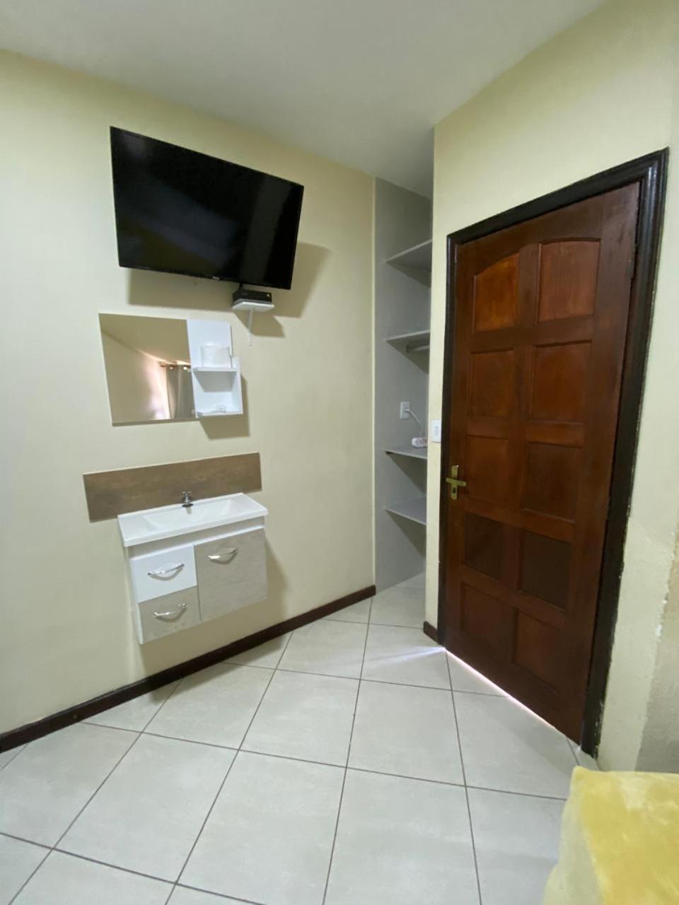 Hotel Casa Encantada بينيدو المظهر الخارجي الصورة