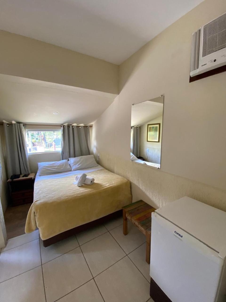 Hotel Casa Encantada بينيدو المظهر الخارجي الصورة