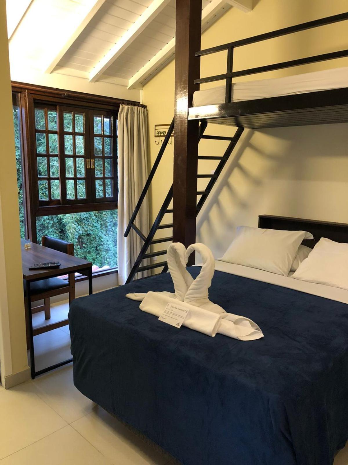 Hotel Casa Encantada بينيدو المظهر الخارجي الصورة