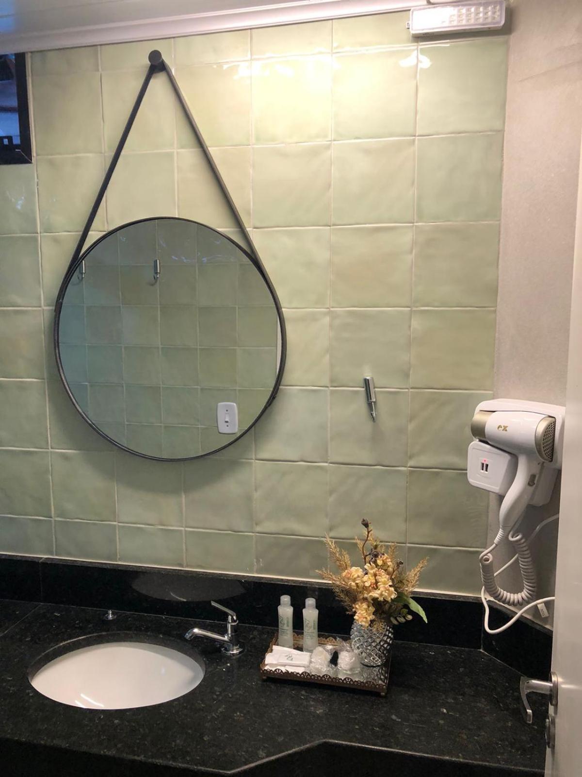 Hotel Casa Encantada بينيدو المظهر الخارجي الصورة