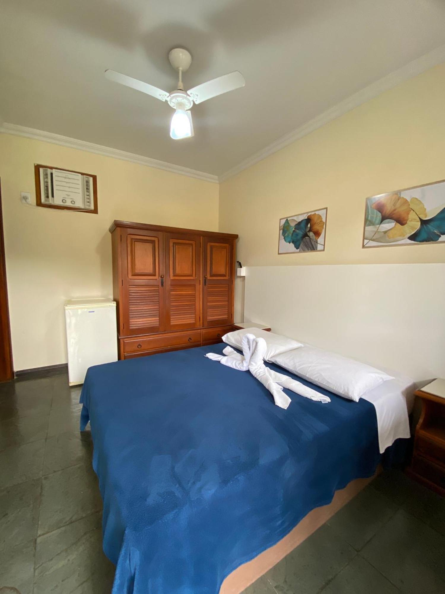 Hotel Casa Encantada بينيدو المظهر الخارجي الصورة