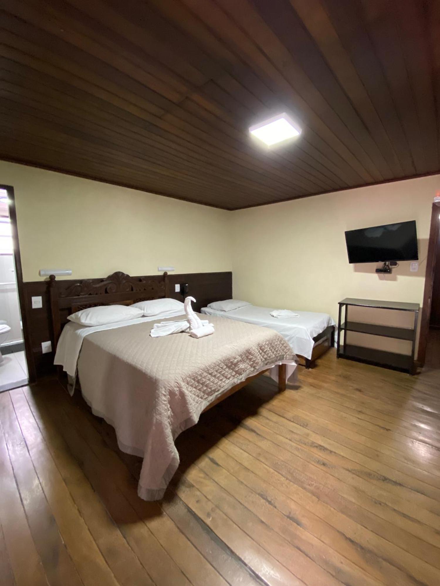 Hotel Casa Encantada بينيدو المظهر الخارجي الصورة