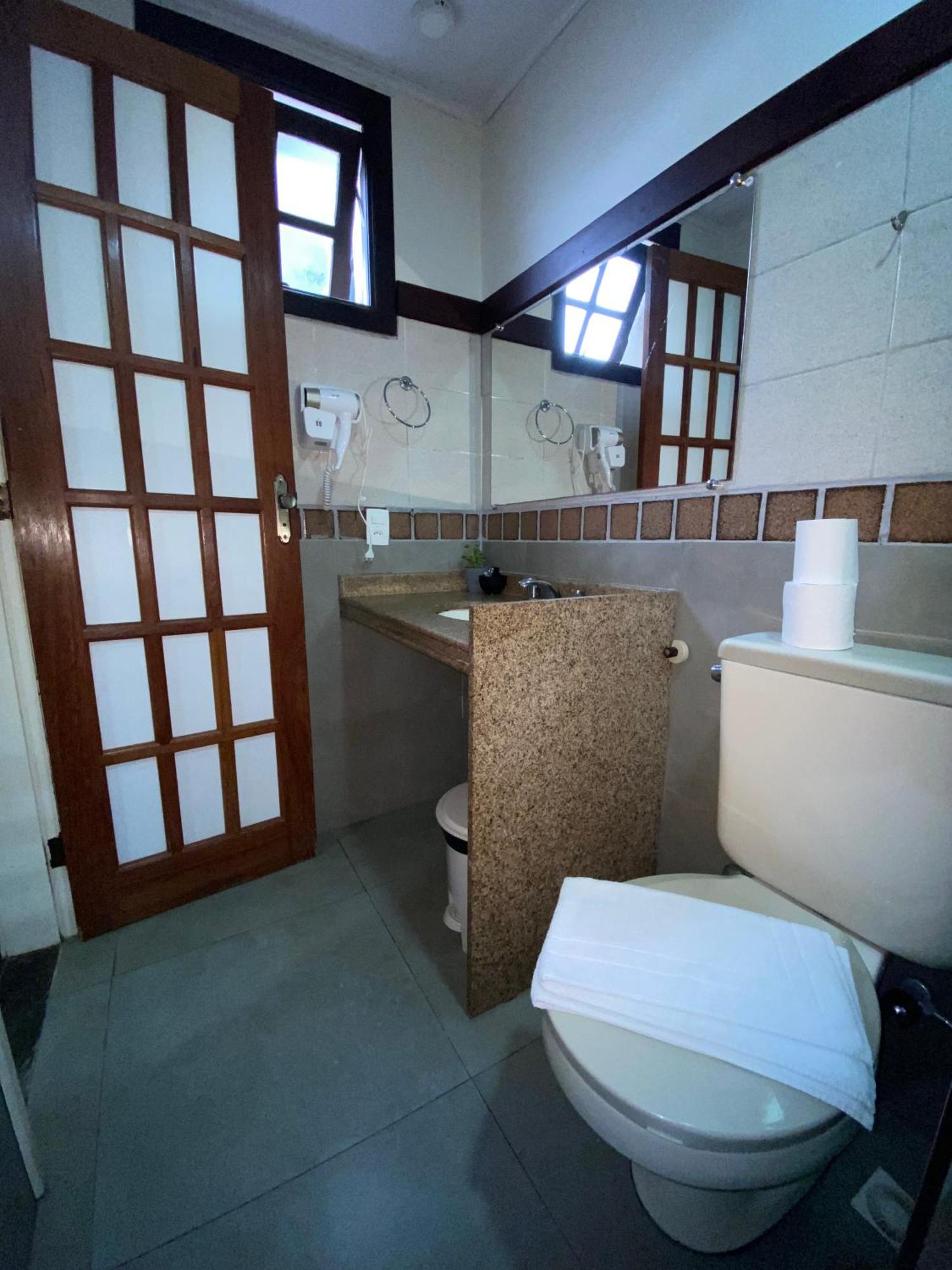 Hotel Casa Encantada بينيدو المظهر الخارجي الصورة