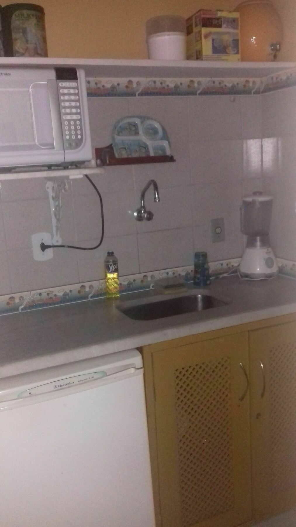 Hotel Casa Encantada بينيدو المظهر الخارجي الصورة
