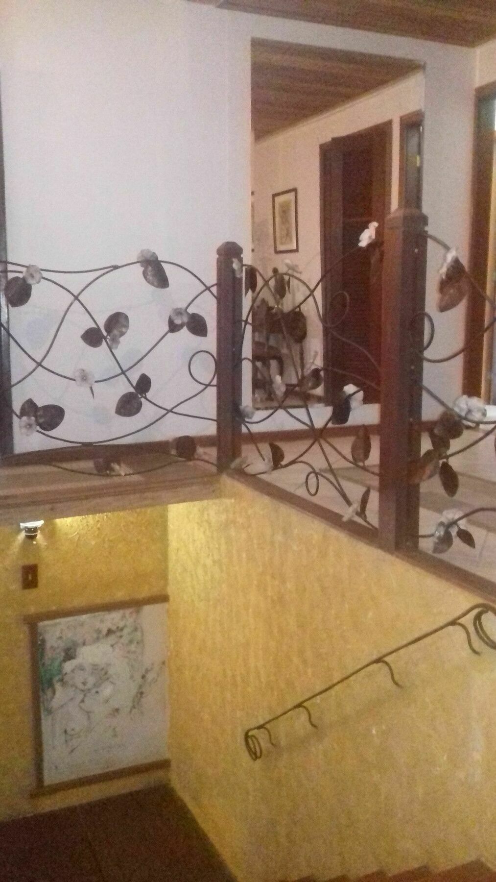 Hotel Casa Encantada بينيدو المظهر الخارجي الصورة