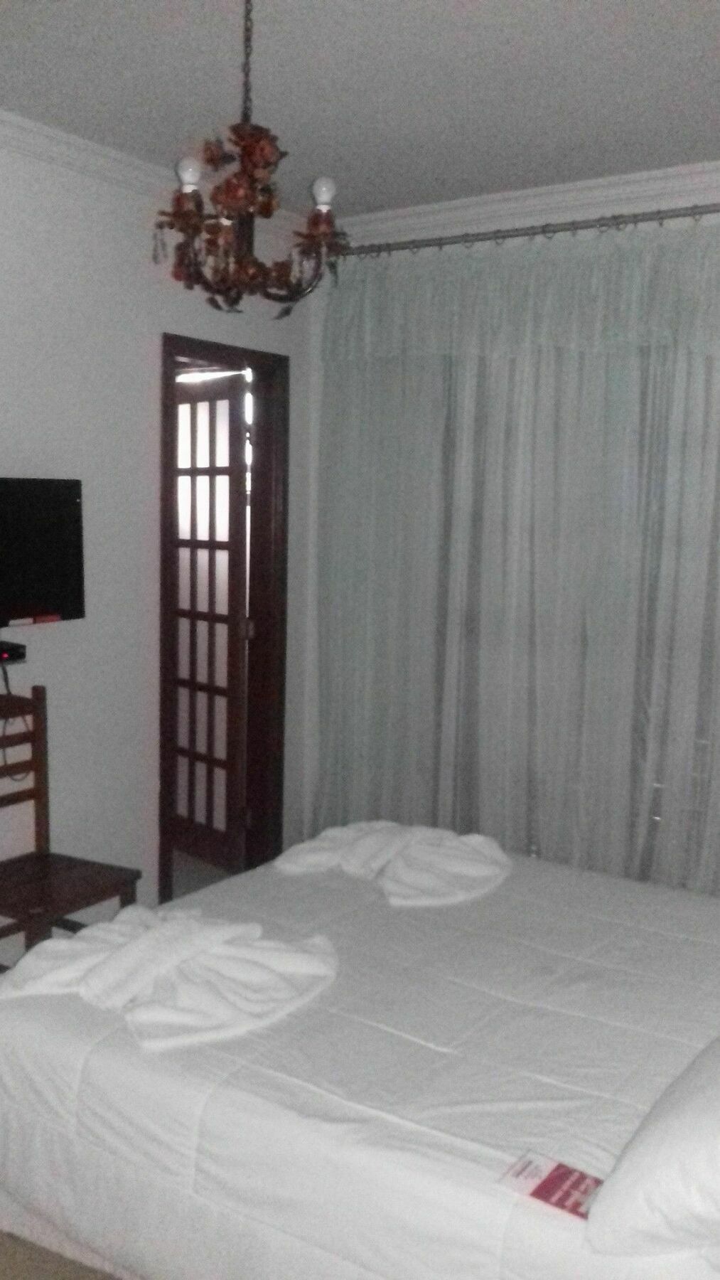 Hotel Casa Encantada بينيدو المظهر الخارجي الصورة