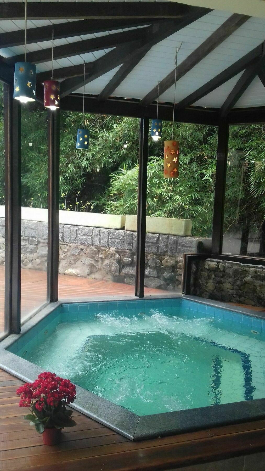Hotel Casa Encantada بينيدو المظهر الخارجي الصورة